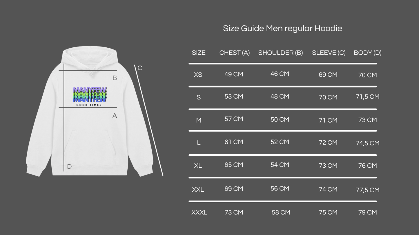 Good Times Hoodie