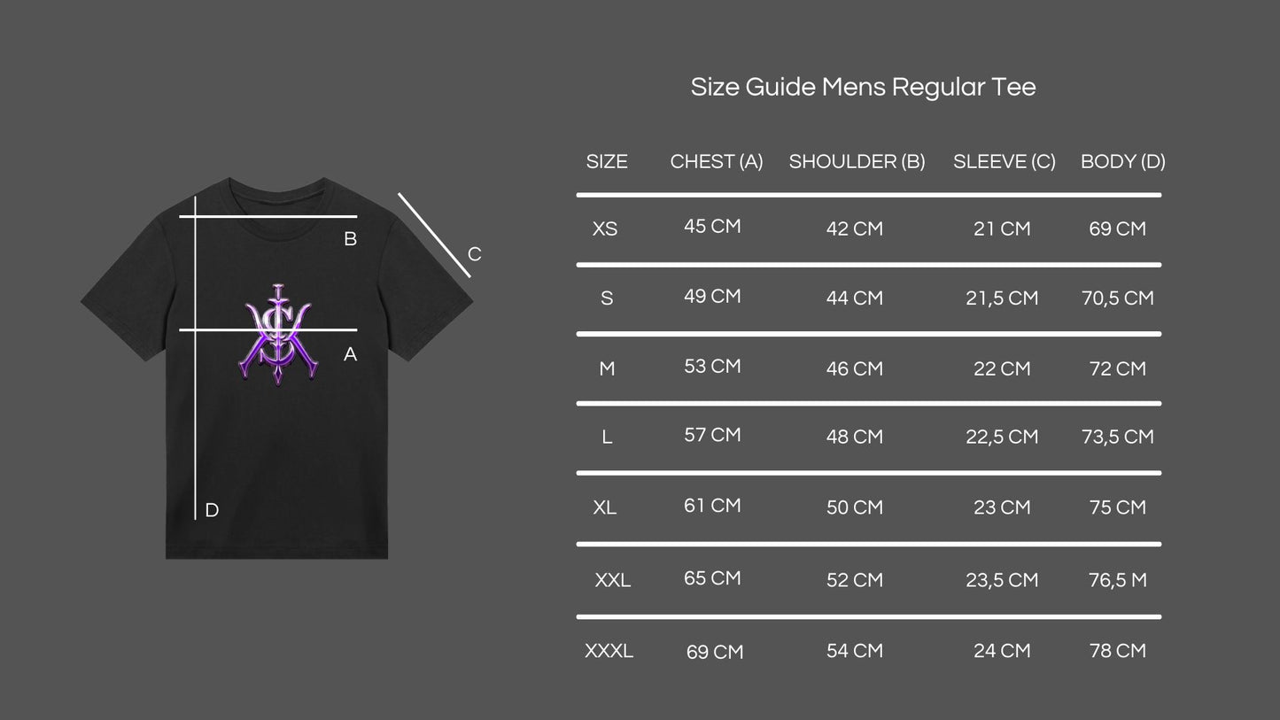 Kristin Starkey T-Shirt (Unisex)
