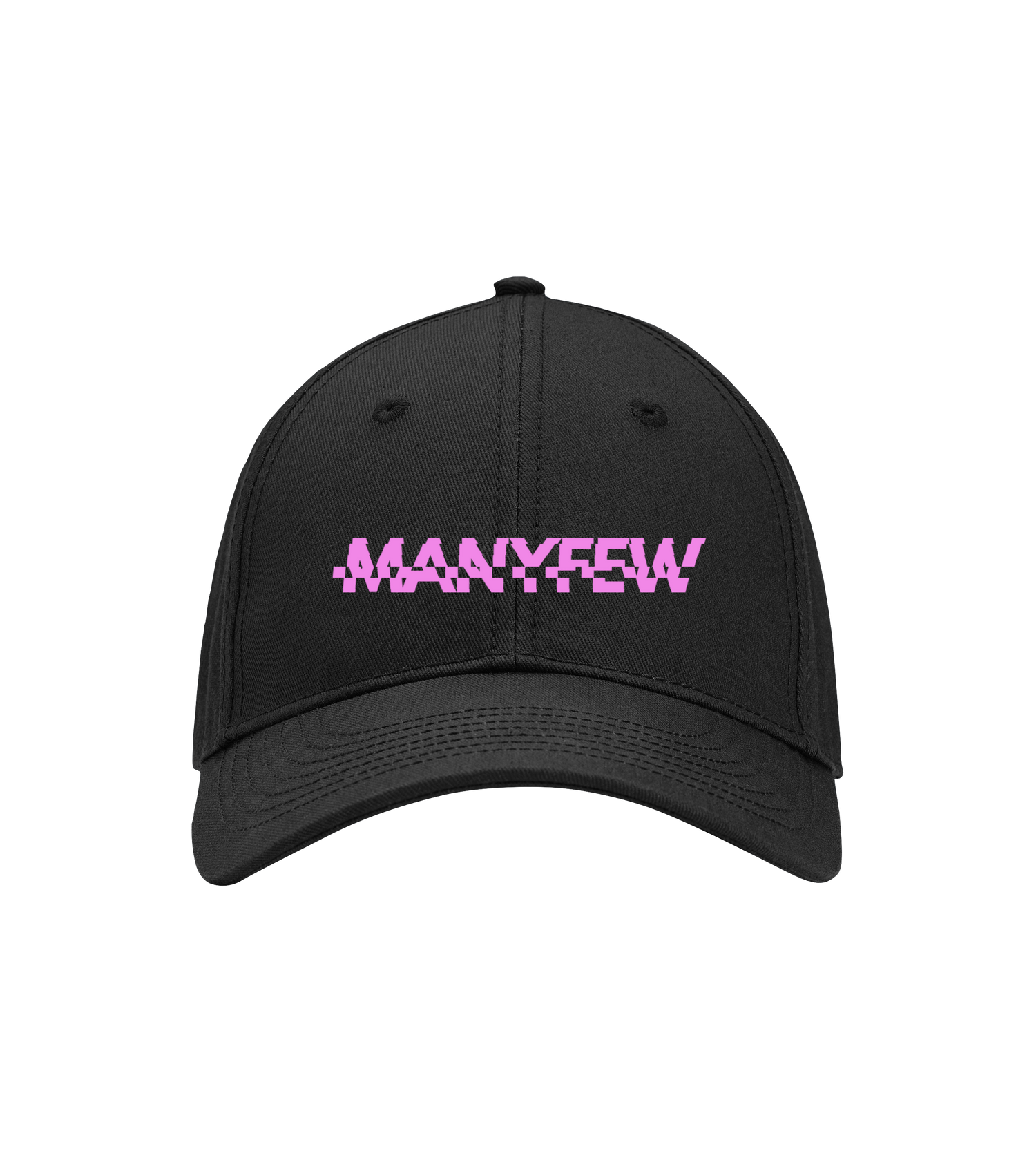 ManyFew (all merch)