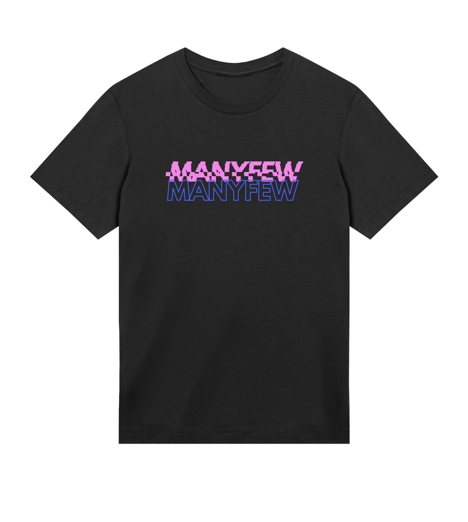 ManyFew T-shirt
