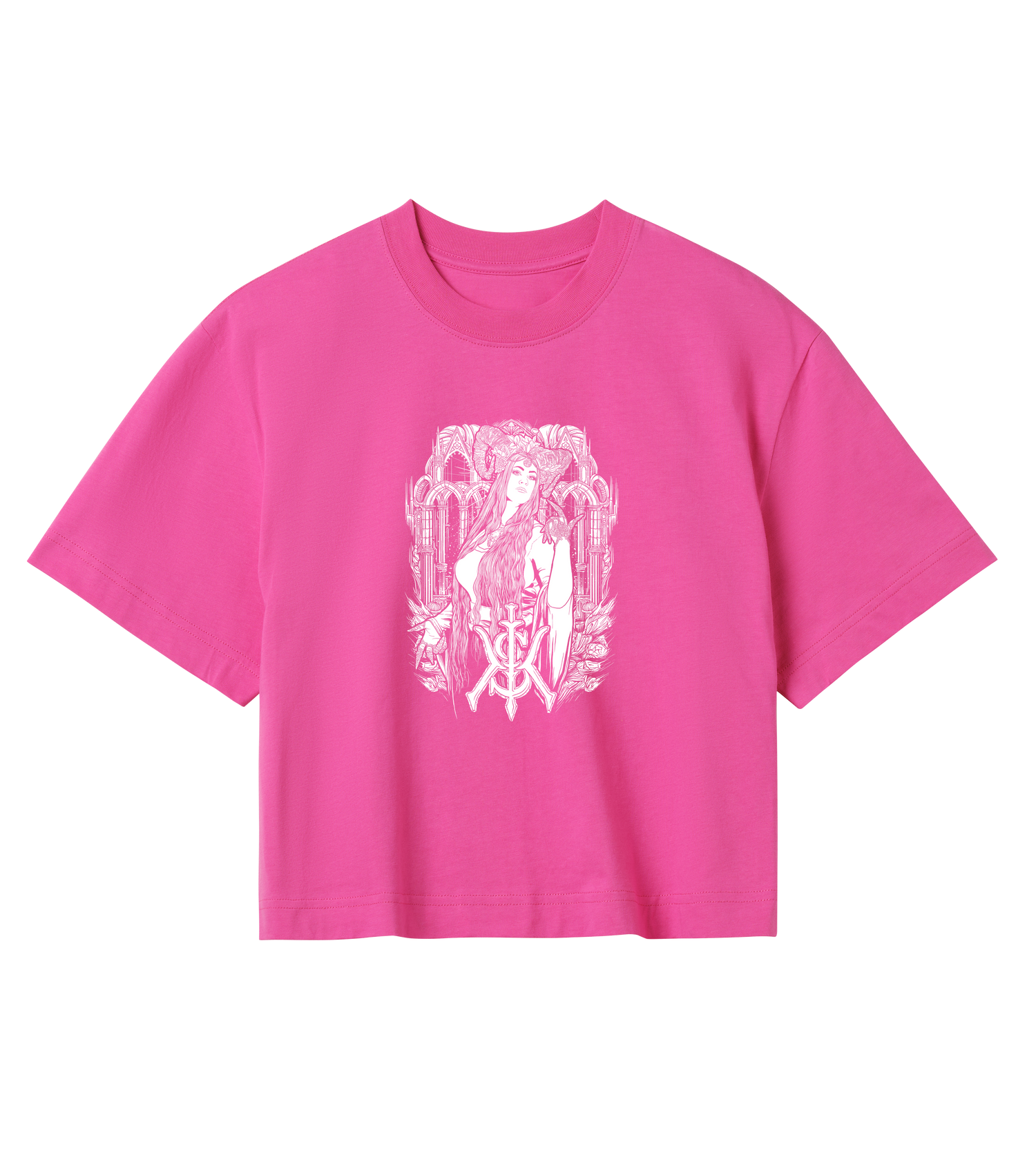 Kristin Starkey T-Shirts