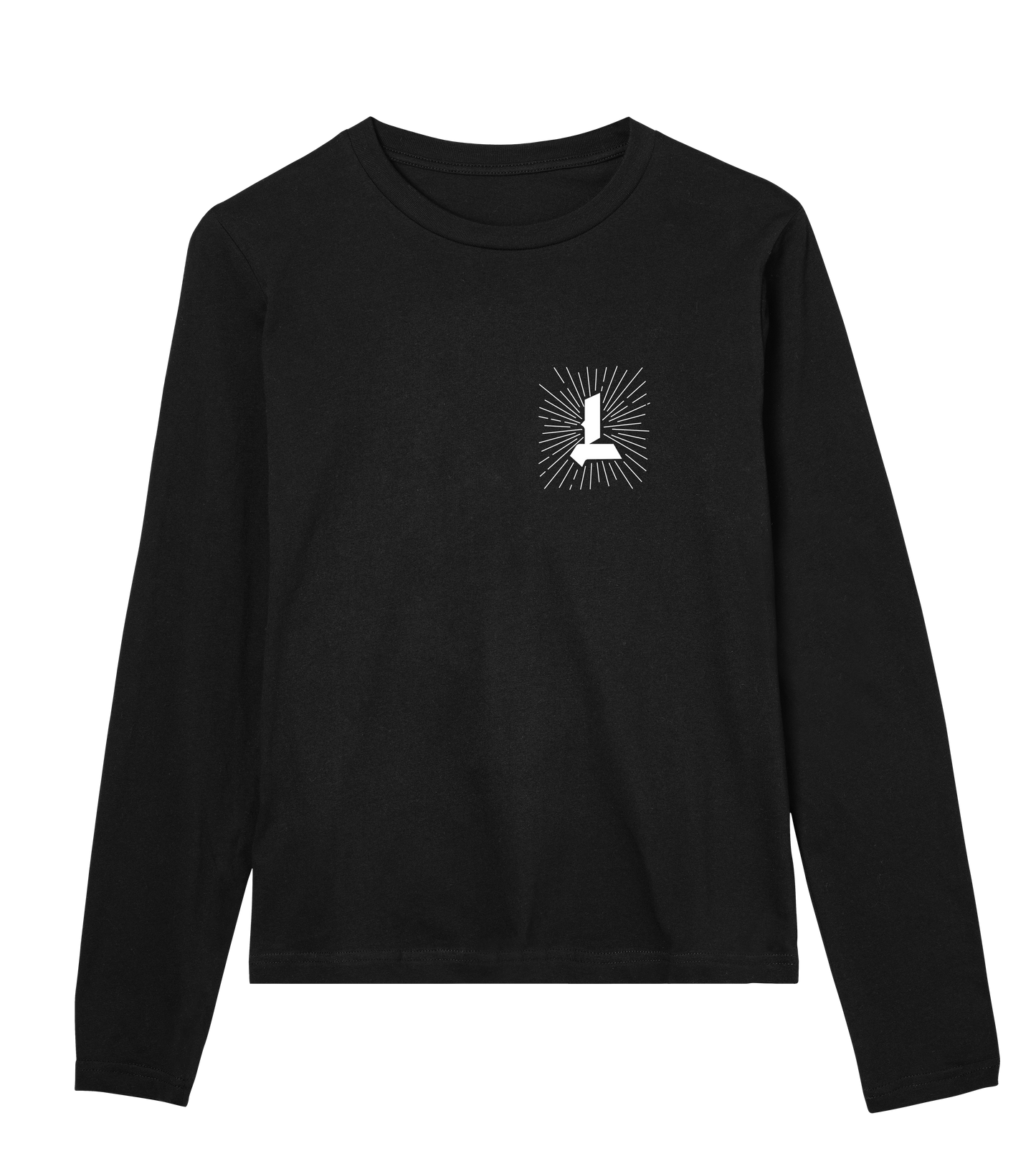 Lucille Longsleeve logo