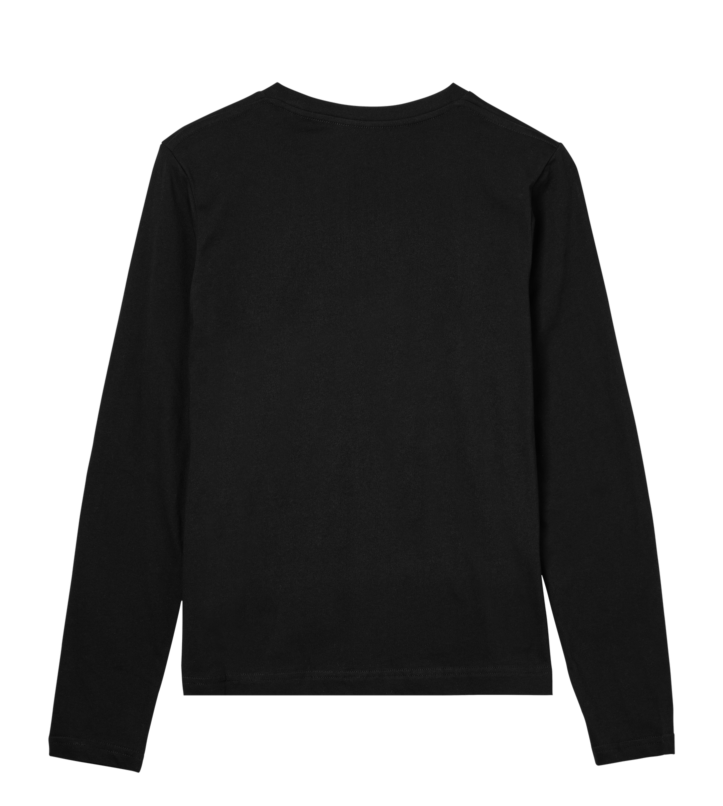 Lucille Longsleeve logo