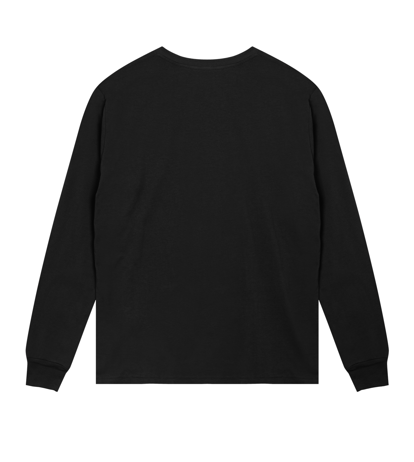 Lucille long sleeve logo